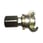 Claw coupling 1/2" female BSP. Adjustable 50090308 miniature