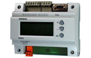 RWD62  Controller (Standard) BPZ:RWD62