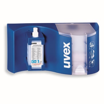Uvex cleaning station for safety spectacles 9970005