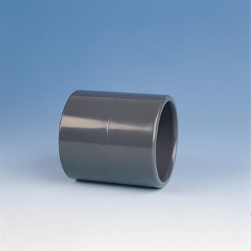MUFFE PVC 140 mm PN16 721910116