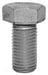 Hexagon set screws ISO 4017 hot dip galvanised FZV EN 15048 (SB)