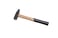 Peddinghaus bænkhammer 500 gram DIN 1041 med asketræskaft 5039020500 miniature