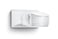 Motion detector IS 1 White 600310 miniature