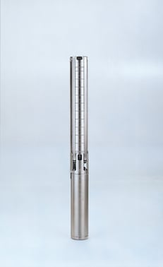 Grundfos dykpumpe SP3A-15 10001K15