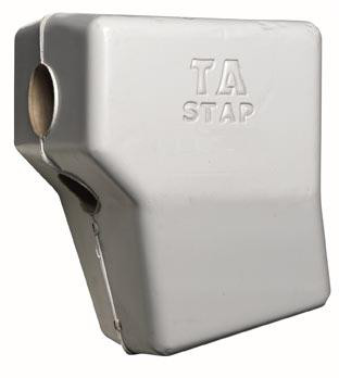 TA insulation cap for STAP DN32-50 52265250
