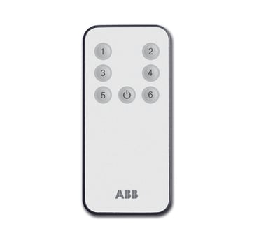 ABB KNX IR Remote Control 2CKA006132A0320