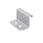 RHEINZINK fixed clip standard, stainless steel 14135014 miniature