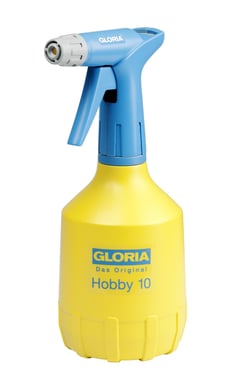 Gloria Forstøver Hobby 10 9088600000