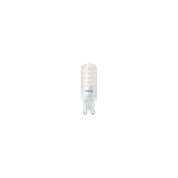 CorePro LED Stiftspot 230V 4W (40W) G9 827 Dæmpbar 929002390002