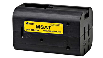 Mid-Span access tool, 160-MSAT 160-MSAT