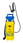 KABI All-round pressure sprayer KA5000 miniature