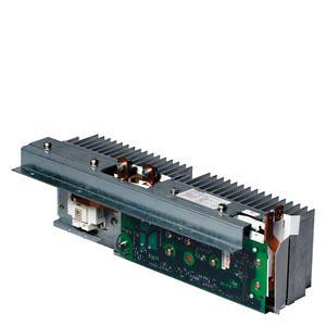 SINAMICS bremse modul input: 600 V DC ouput: 250 KW/15 S 6SL3300-1AE32-5AA0