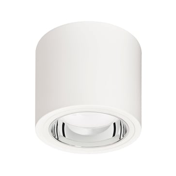 Philips LuxSpace Downlight DN570C 2400lm/830 DALI Polished Reflector White 910505100969