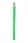 3M DBI-SALA 8000115 Mast Extension for Confined Space 145cm Green 8000115 miniature