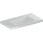 Geberit iCon Light hand rinse basin 900 x 480 mm, white porcelain KeraTect 501.840.00.8 miniature