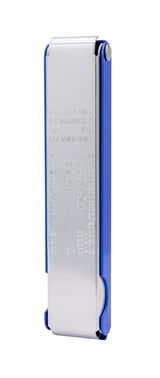 WLDPRO Rensenålesæt Ø0,4-2,5 mm i metalæske og længde 130 mm 35130130
