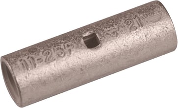 Cu-tube connector KSF25, 25mm² 7303-000900