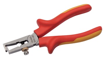 Insulated stripping pliers,629V-160-1 629V-160-1