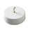 Surface mounted ceiling lamp outlet DCL 2TKA00001164 miniature