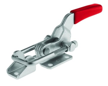 DESTACO Pull Action Latch Clamps Stainless DE-341-SS