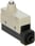 Enclosed basic switch plunger SPDT 15A ZC-D55 106416 miniature