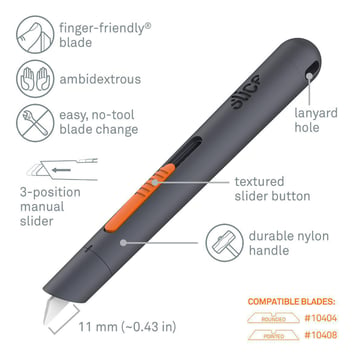 Slice Standard penkniv 10513 5810513