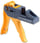 Fluke JackRapid værktøj for Systimax MGS konnekter 3093700 miniature