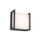 QUBO væglampe LED, 650 lumen, 3000 kelvin 5195401118 miniature