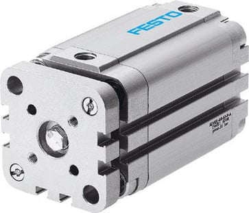 Festo Compact cylinder - ADVUL-32-15-P-A 156876