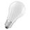 LEDVANCE LED standard mat 525lm 2,5W/830 (40W) E27 energiklasse A 4099854002809 miniature