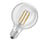 LEDVANCE LED globe95 filament 840lm 4W/830 (60W) E27 energyclass A 4099854002908 miniature