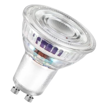 LEDVANCE LED PAR16 36° 350lm 2,2W/830 (50W) GU10 energyclass B 4099854002960