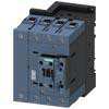 Kontaktor, AC-1, 160 A / 400 V / 40 ° C, S3, 4-polet, 20-33 V AC / DC, 1 NO + 1 NC 3RT2348-1NB30