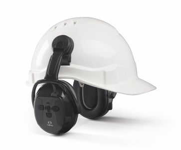 Hellberg Xstream 48100-001 earmuffs for helmets 48100-001