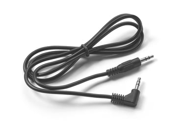 Hellberg Stereo connection cable 39922-001