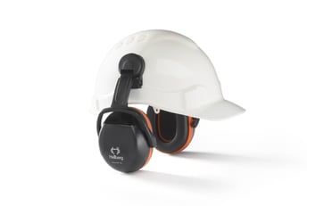 Hellberg Secure 3 Cap mount 42003-001