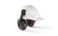Hellberg Secure 3 Cap mount 42003-001 miniature