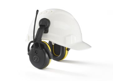 Hellberg Secure 2 Cap mount 42002-001