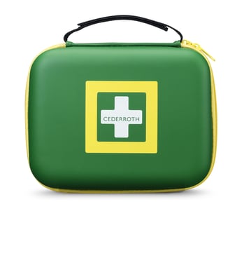 Cederroth First Aid Kit Medium 390101