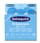 Salvequick Blue detectable Plaster, 35 pcs/refill 51030127 miniature