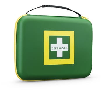Cederroth First Aid Kit LARGE 390102