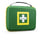 Cederroth First Aid Kit LARGE 390102 miniature