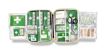 Cederroth First Aid Kit LARGE 390102