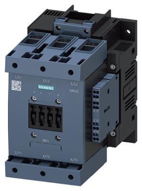 Contactor, 55kw/400v/ac-3 3RT1054-1AM36 3RT1054-1AM36