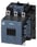 Power contactor, AC-3 150 A, 75 kW / 400 V AC (50-60 Hz) / DC operation 21-27 UC, 3 V Auxiliary contacts 2 NO + 2 NC 3-pole 3RT1055-6NB36 miniature