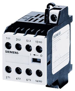 Contactor screw terminals, 4no 3TG1010-0AG2 3TG1010-0AG2
