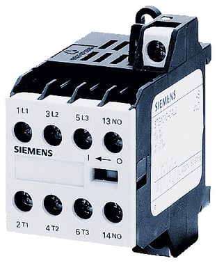 Contactor screw terminals, 4no 3TG1010-0AG2 3TG1010-0AG2