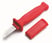 Cable stripping knife 50mm 1000V 120042 miniature