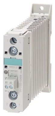 Solid-state kontaktor 20A,24-230V/24VDC 3RF2320-1DA02 3RF2320-1DA02