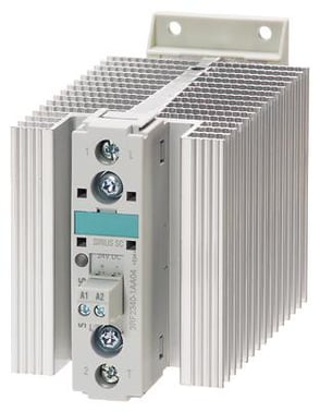 Solid-state kontaktor 40A,24-230V/24VDC 3RF2340-1BA02 3RF2340-1BA02